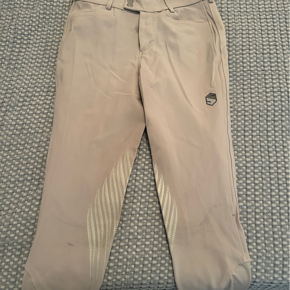 Samshield breeches